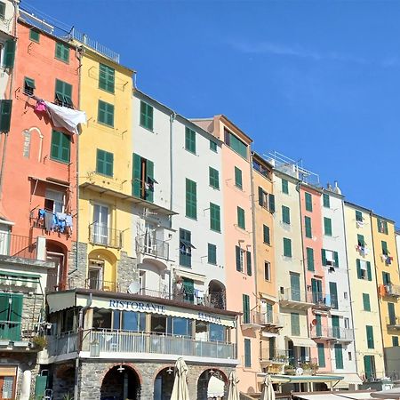 Anima Di Mare Apartment Porto Venere Exterior photo