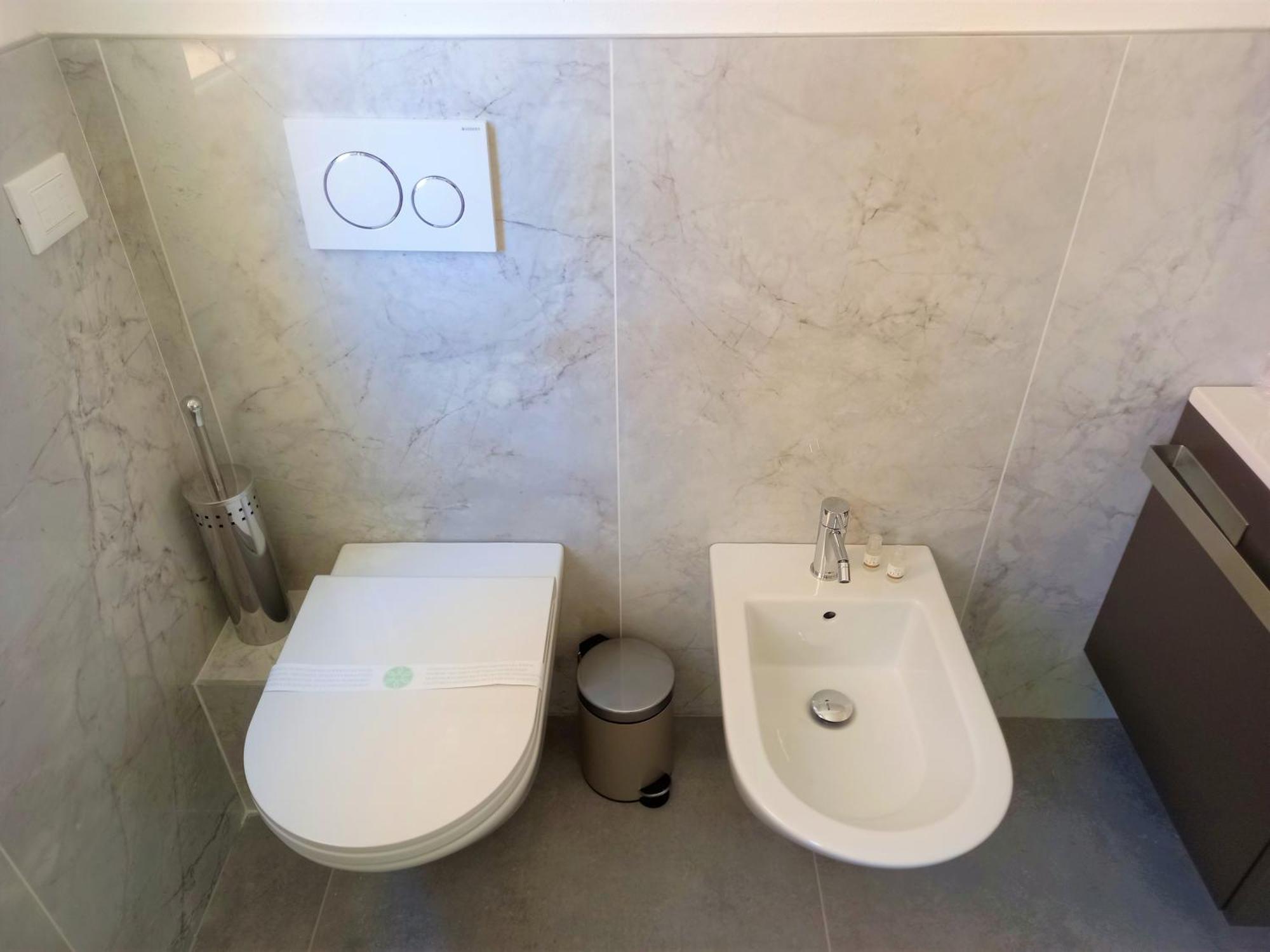 Anima Di Mare Apartment Porto Venere Exterior photo
