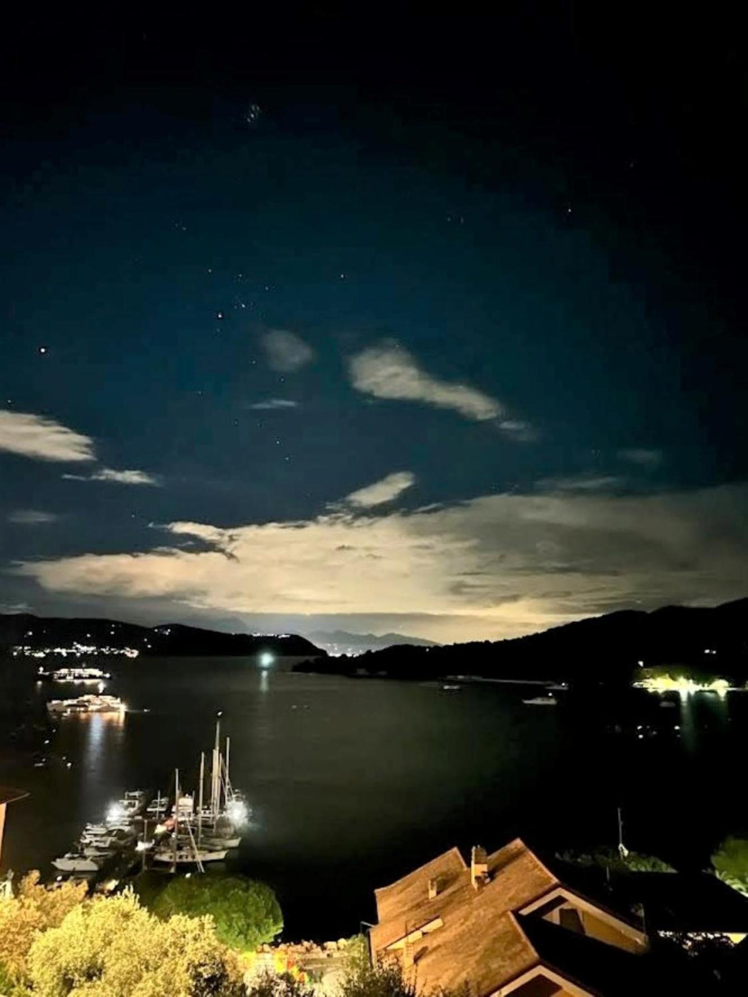 Anima Di Mare Apartment Porto Venere Exterior photo