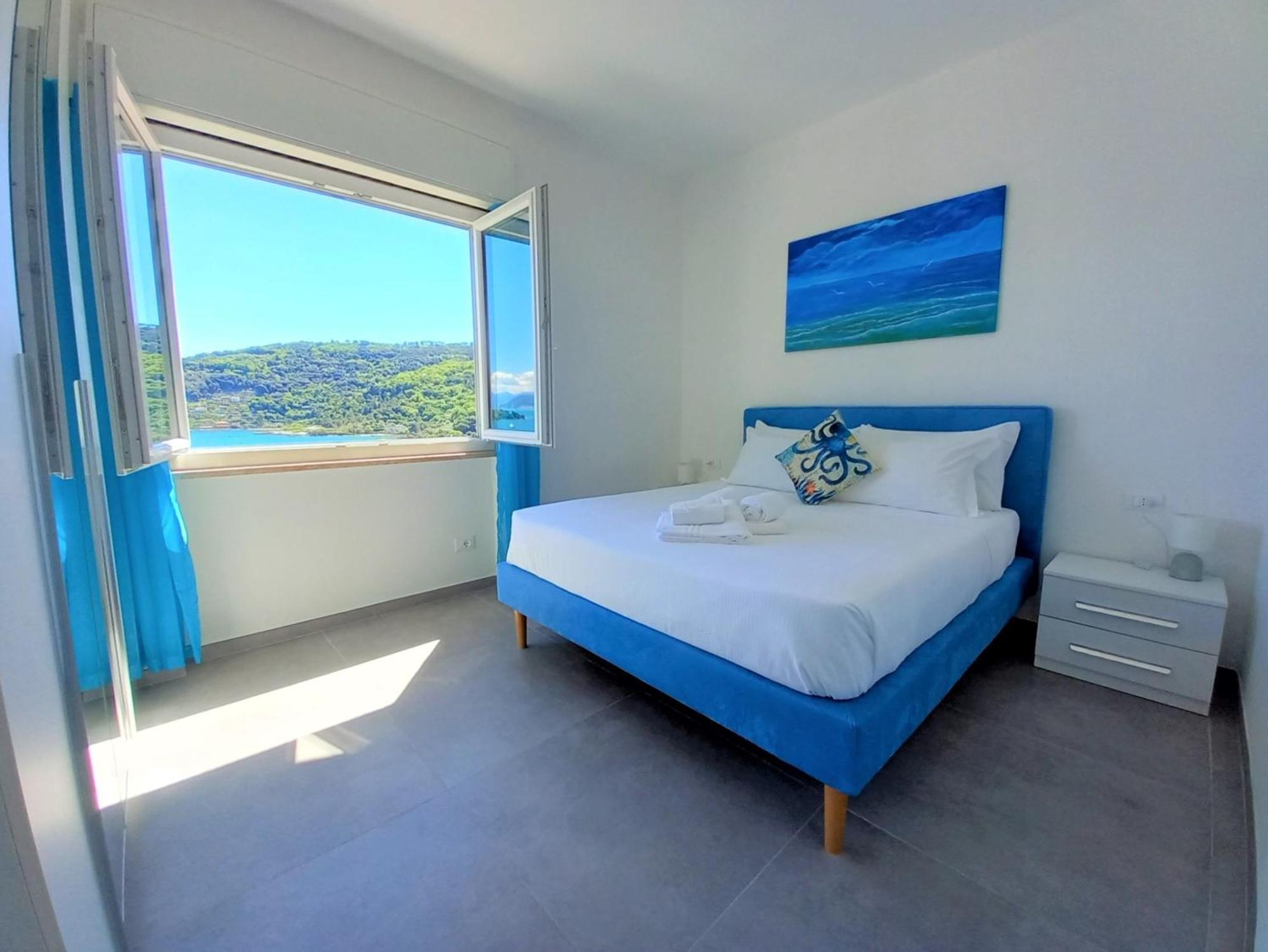 Anima Di Mare Apartment Porto Venere Exterior photo