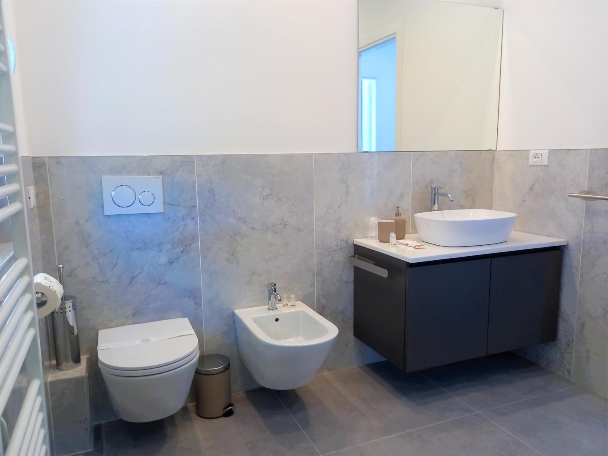 Anima Di Mare Apartment Porto Venere Exterior photo