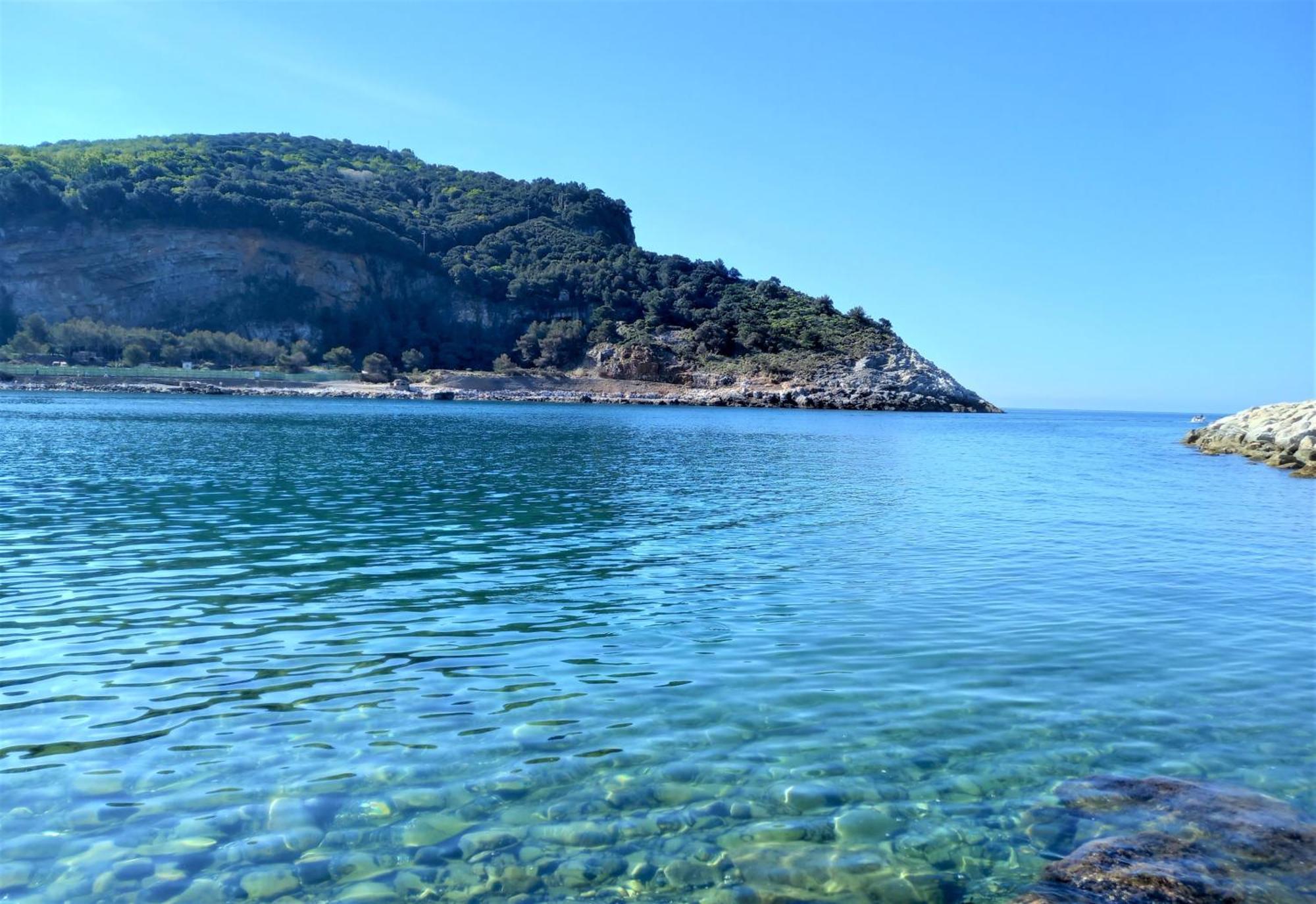 Anima Di Mare Apartment Porto Venere Exterior photo