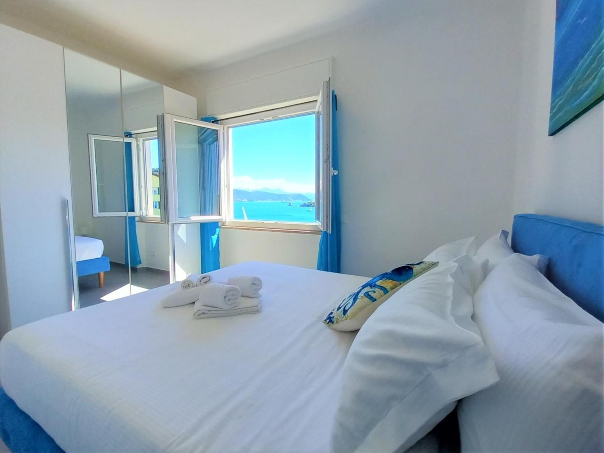 Anima Di Mare Apartment Porto Venere Exterior photo